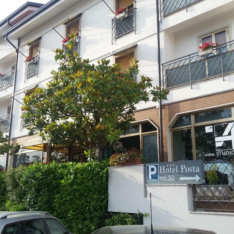 Hôtel Posta 3*